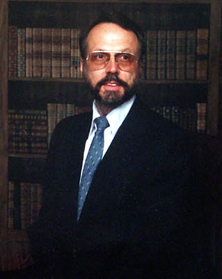 Craig Staudenbaur, PhD