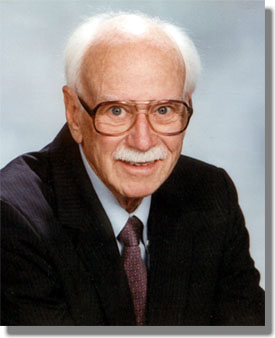 Dr. H. Owen Reed - Composer, Author, Conductor